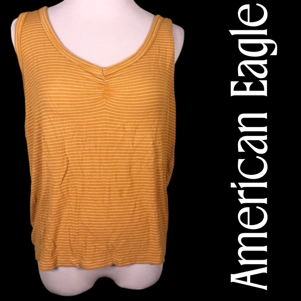 XXL American Eagle Outfitters tank top